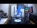 Information Society - Walking Away (S.M.D. Mix) ** Vinyl** 1988