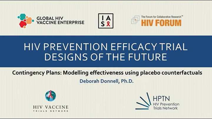 S1-06: Contingency Plans: Modelling effectiveness ...