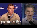 Brandon beane is confident buffalo bills can succeed without a wr1  pro football talk  nfl on nbc