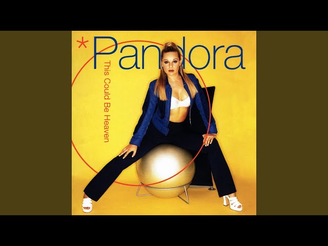 Pandora - Shout It Out