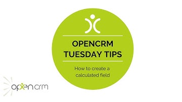 #TuesdayTip - How To Create a Calculated Field