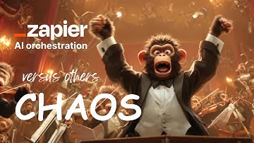 AI-orkestratie versus AI-chaos