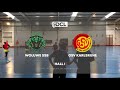 Futsal 2022 | Men | PLACEMENT MATCHES 11-12  | GAME 40 | WOLUWE SSB - GSV KARLSRUHE