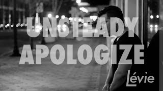 Unsteady/Apologize | X-Ambassadors/OneRepublic (Cover Mash-Up by Lévie) chords