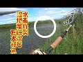 【雷魚】巨大湿地帯の人食い雷魚。遠征最終日、泣きの半日で魅せた奇跡の瞬間。モンスター雷魚2連発 snake head fishing in Japan