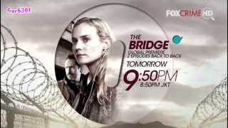 [HD] The Bridge Promo