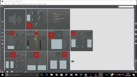 Super Collider + Max/MSP Patch Live Coding