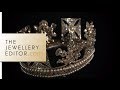 Buckingham Palace exclusive: the Queens jewellery show
