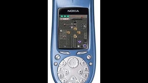 Brainkerz (Action) - Symbian Mobiles Java - Nokia 3650