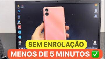 COMO REMOVER CONTA GOOGLE SAMSUNG A04 / A04E - 2025 (Android 13) ✅✅