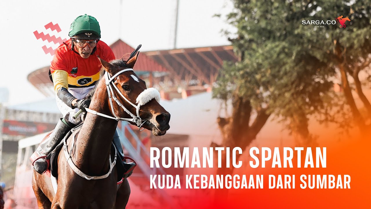 THE UNTOLD STORY OF ROMANTIC SPARTAN!