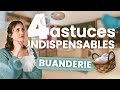 Amnager sa buanderie   les 4 astuces indispensables
