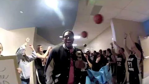 Cheyenne South High School Lip Dub 2013-2014