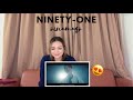 Ninety-One - Oinamaqo MV | REACTION !!!