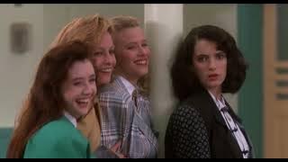 HEATHERS (1989) español latino