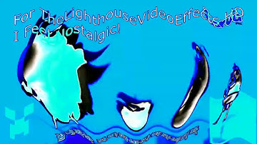 (MY NEW OWN EFFECT) Larva Intro in Mystery SOFSC