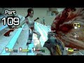 L4D2 Vs: Moments - 109 - Tank Trapping