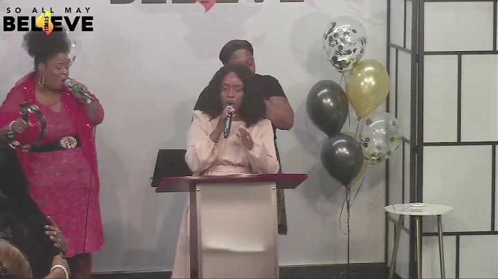He That Endures Shall be Saved - Shelley Hibbert