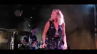 Kate Ryan - Scream For More live, 23/06/2023, BE