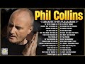 Phil collins greatest hits full album 2024  the best of phil collins