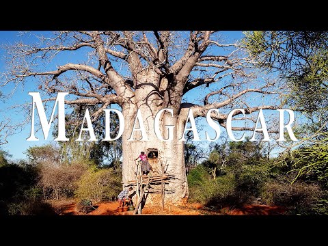 Video: Nosy Be, Madagascar: Hướng dẫn đầy đủ