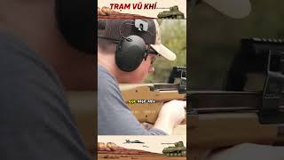 FN P90: "Sát thủ" xuyên giáp ẩn mình trong thiết kế tương lai !