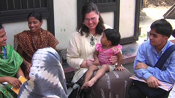 Studying health effects of arsenic exposure in contaminated water