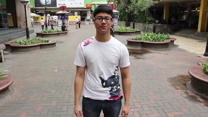 FTMSGlobal #StarOfTheWeek 1 - Frederick Wong
