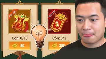 Top 5 Mẹo Game 3Q Lục Tung Tam Quốc Tân Thủ Hay Bỏ Lỡ!