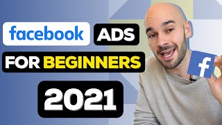 Facebook Ads Tutorial 2021 [Step-by-Step] screenshot 4