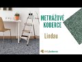 Recenze - koberec Lindau