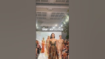 Inside the World of a Sustainable Textile Innovator