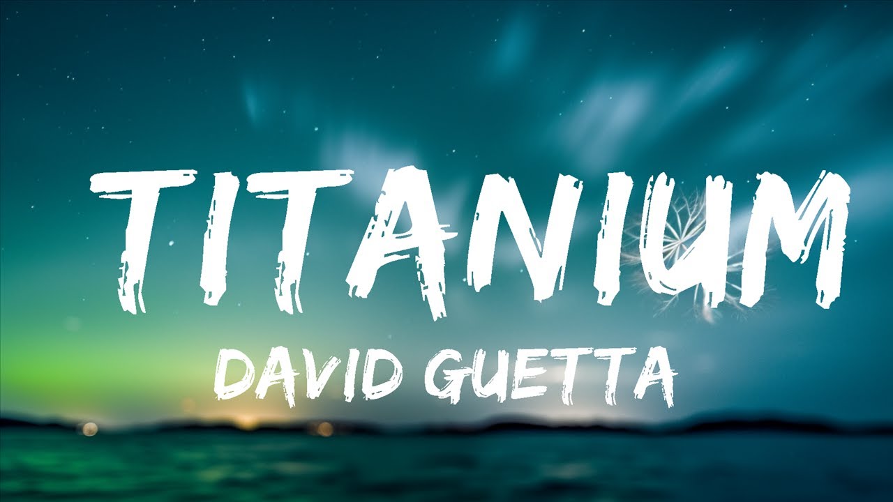 1 Hour | David Guetta - Titanium (Lyrics) ft. Sia | Lyrics Mind Loop 1 Hour | David Guetta - Titanium (Lyrics) ft. Sia | Lyrics Mind Loop