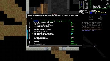 Cataclysm Quick Tip #15 - Autosave is your Friend