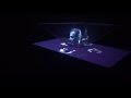 How To Make Your Own Hologram Viewer
