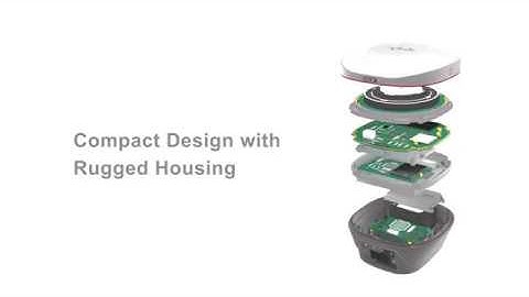 Introduction of Oscar GNSS Receiver