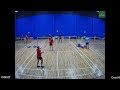 BI Club Cups 2025 Court 6