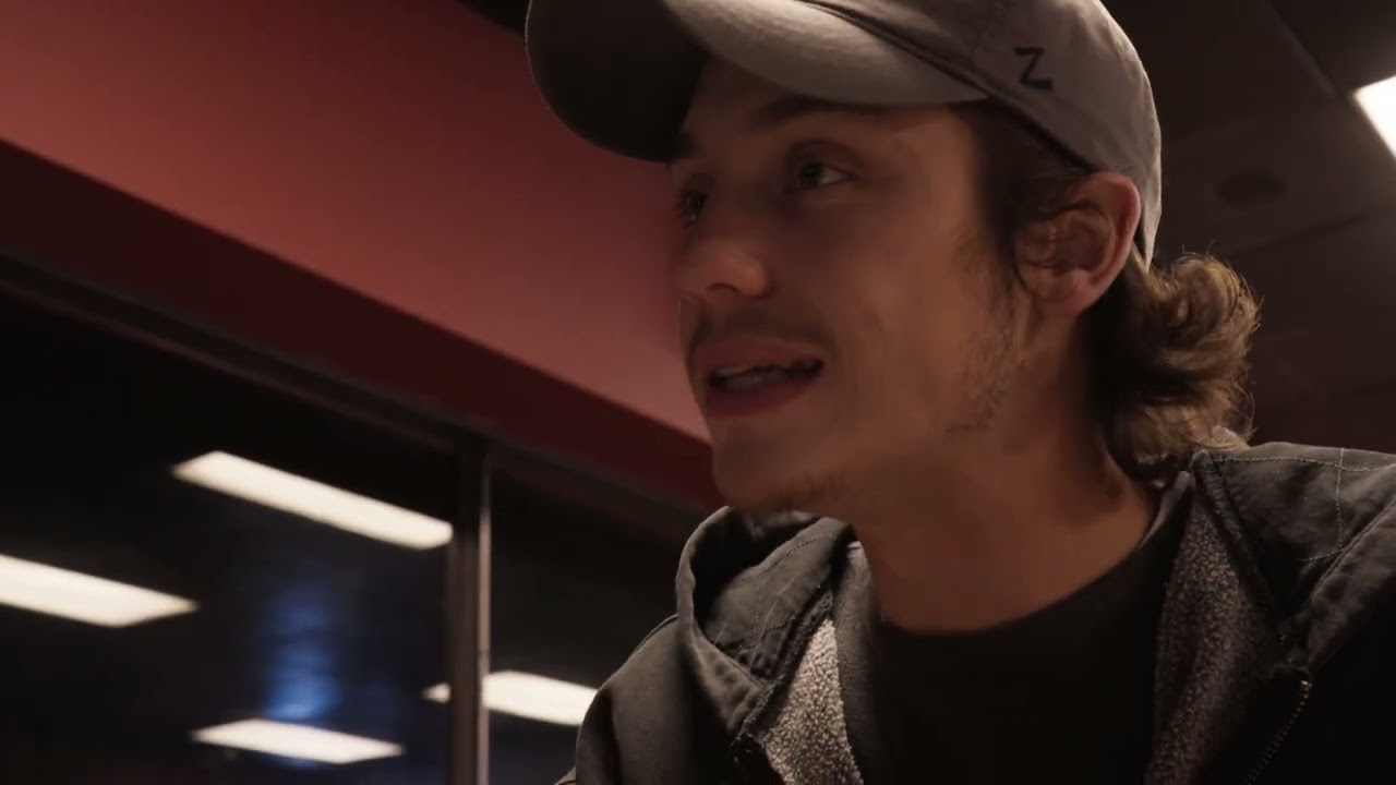 Jon's Joint (burger review)