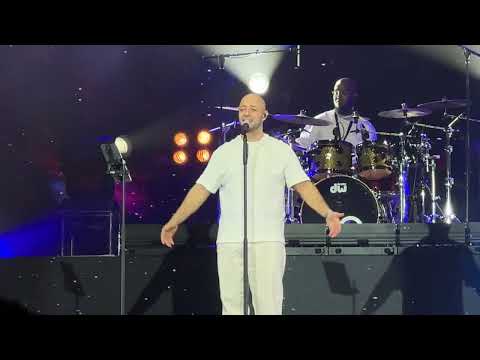 Maher Zain - Rahmatul Lil’Alamin | LIVE IN SINGAPORE