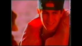 2nd July 1995 Sky One Continuity And Ad Breaks