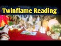 Twinflame reading dm df energy 