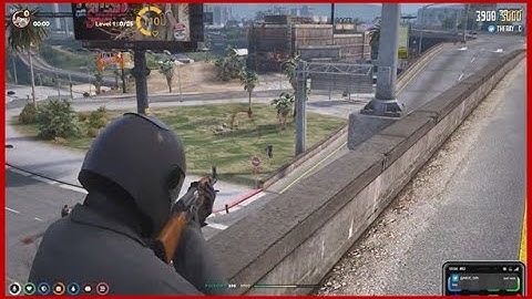 Rust Wipes Out Seaside Gang NoPixel #nopixelclips #gtarpclips #gaming #gtarpnopixel #gtarp #gta