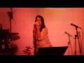 COSMA SHIVA HAGEN singt „Ich leb mein Leben" für EVA MARIA HAGEN / Live / Güpsy Tetris
