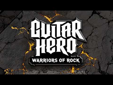 Video: Več GH: Warriors Of Rock Pesmi Razkrite