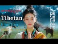 Soulful Tibetan Chant | Healing Yellow Tara Mantra: Grant You Wealth, Longevity & Blessings #疗愈佛乐
