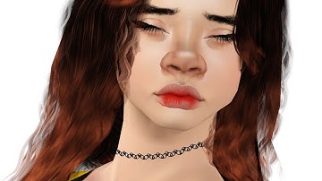 The Sims 3 Create-A-Sim: Simself