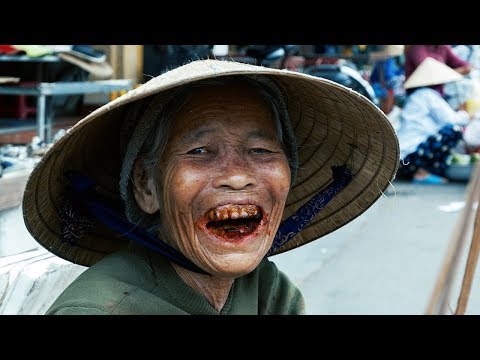 Странные факты о Мьянме
