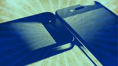 iPhone 4S vs. iPhone 4: The Speed Test