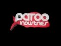 Patoo industries 2013 logo bumper