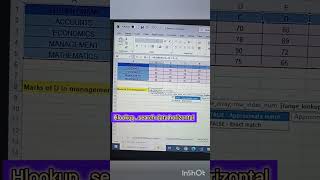 HLOOKUP Formula Explained with Example | Excel Tutorial,Find Data Fast with HLOOKUP!”